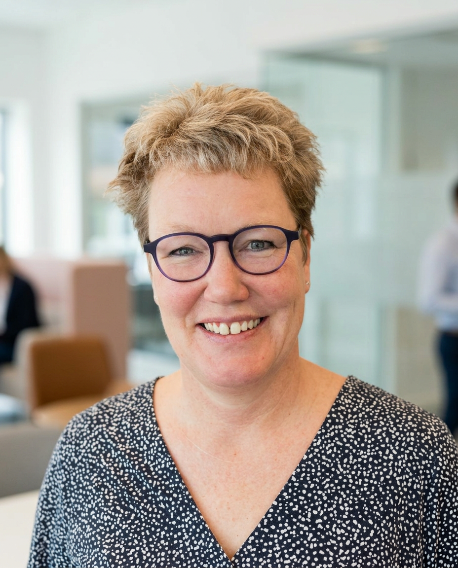 Eviete Huurman