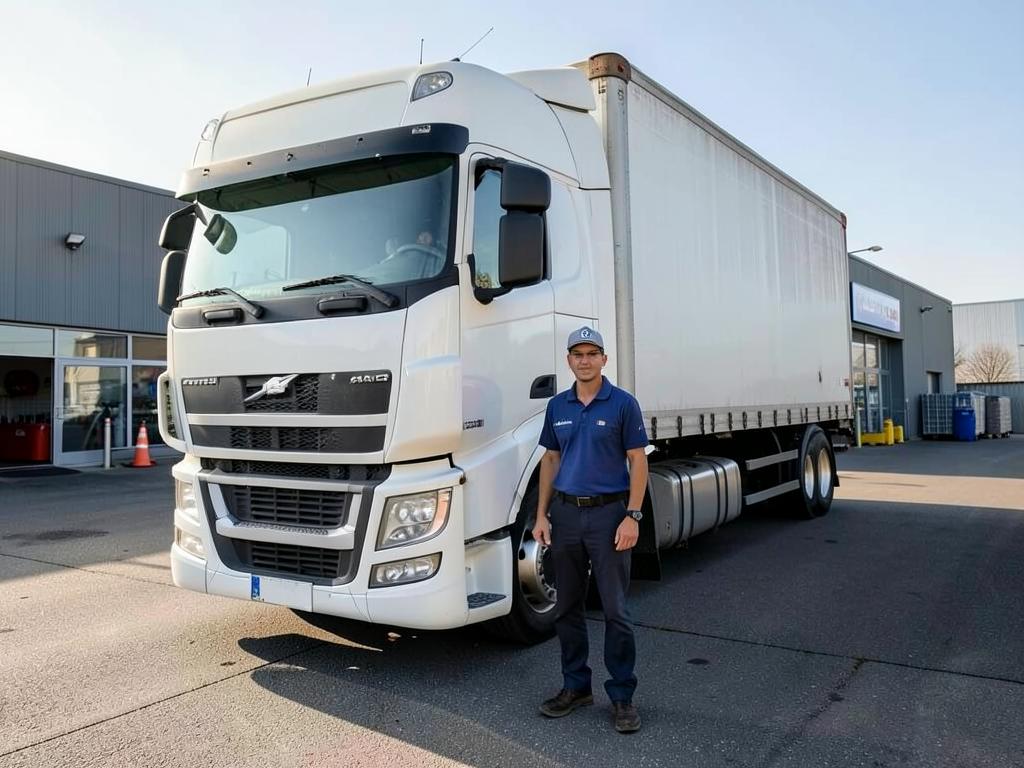 Transport in Drachten